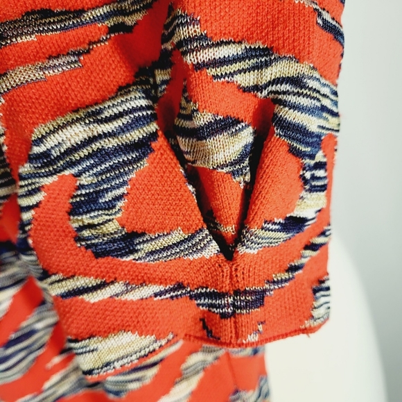 FREE PEOPLE Sweater Dress Size Small NEW - Picture 5 of 12